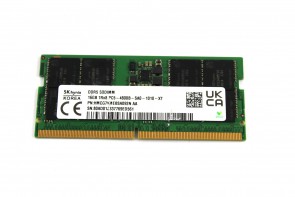 SK hynix HP HMCG78MEBSA092N 16gb 1Rx8 PC5-4800B DDR5 UDIMM