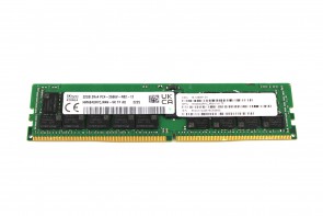 SK Hynix 32GB 2666 MHz DDR4-2666 PC4-21300 DDR4 Server RAM HMA84GR7CJR4N-VK