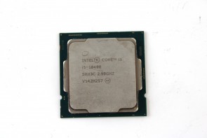 Intel Core i5-10600K 4.1GHz 12MB SRH6R 10 Generation CPU Processor #1