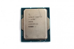 Intel Core i7-14700 5.40GHz 20-Core SRN40 CPU Processor