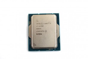 Intel Core i7-14700 5.40GHz 20-Core SRN40 CPU Processor #1