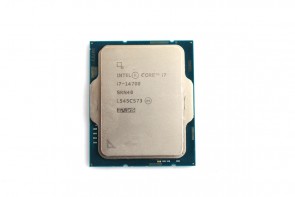 Intel Core i7-14700 5.40GHz 20-Core SRN40 CPU Processor #2