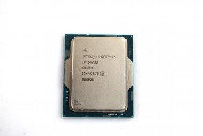 Intel Core i7-14700 5.40GHz 20-Core SRN40 CPU Processor #4