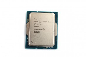 Intel Core i7-14700 5.40GHz 20-Core SRN40 CPU Processor #5