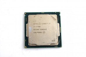 Intel Core i7-7700 SR338 3.60GHz 8MB L3 Socket LGA 1151 CPU