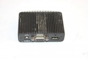LOT OF 2 Polycom RealPresence Digital Breakout Camera 2215-68485-001 Video Conferencing