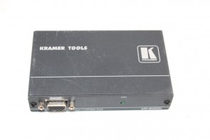 KRAMER VP-200K HIGH RESOLUTION UXGA DISTRIBUTION AMPLIFIER