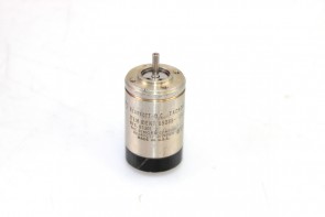 Singer Kearfott DC Tachometer 05089-CR09600001 Vintage Industrial