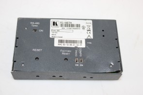 Kramer FC-10ETH Ethernet control RS-232 / 485 to Ethernet Converter