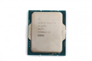 Intel Core i5-12600 3.30GHz 4.80GHz SRL5T 6-Core 12T 18MB Cache LGA 1700 CPU #2