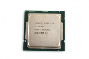Intel Core i7-10700 2.90GHz SRH6Y LGA1200 Desktop CPU Processor #2