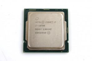 Intel Core i7-10700 2.90GHz SRH6Y LGA1200 Desktop CPU Processor #14