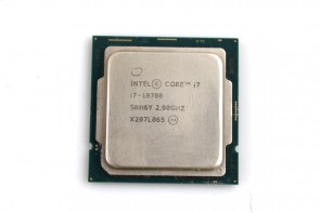 Intel Core i7-10700 2.90GHz SRH6Y LGA1200 Desktop CPU Processor #17