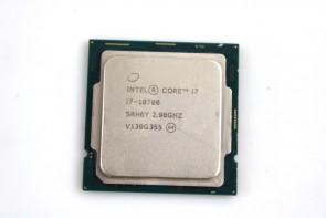 Intel Core i7-10700 2.90GHz SRH6Y LGA1200 Desktop CPU Processor #18