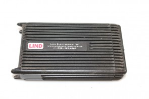 Lind PA1650-1332 FH Panasonic Toughbook Rugged Vehicle DC Power Adapter 80W