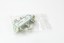 Lot of 5 Tru-Spec 4-Way Power-Passing Splitter 5-1000MHz DSU-4P