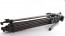 Libec TH-650DV 2-Stage Aluminum Tripod & Video Pan Head