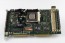CONTEC CPU586(FP)H MAINBOARD + CPU +  RAM
