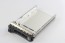 lot of 8 Dell cn-of9541-42940-7bh-03fy Hard Drive Caddie