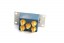 0.002-20Mhz 4WAY SMA Power Splitter Combiner 00500-C39911-1