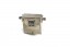 DITOM Microwave D312080 Isolator, 2-8GHz, SMA(f/f)