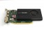 HP nVIDIA Quadro K2000 2 GB GDDR5 700103-001 713380-001 PCI-E