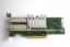 Lot of 4 HP 669279-001 560SFP+ 10GB DUAL PORT SFP+ Adapter low profile