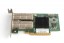 Lot of 2 QLOGIC InfiniBand Dual Port HCA Card 4x QDR PCI-e G2 QLE7342-HP