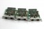 Lot of 3 CISCO VWIC2-2MFT-G703 2-Port 2nd Gen Multiflex Trunk Voice
