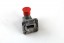 Andrew WR75 Waveguide to N-Type Female Adapter 10-15GHz C075YNSG