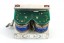 Avantek 0955-0526 & 0955-0520 YIG Tuned Oscillator 2.0-10.0GHz & 10.0-20.0GHz