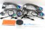 Lot of 4 IBM 39M2911 KVM 1.5m Conversion Cable 39M2901 new