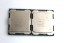 Lot of 2 Intel Xeon E5-2699AV4 2.40GHz 55MB 22 Core 9.6GT/s 145W CPU Processor SR30Y