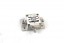 Mini circuits RF Power Splitter 2 way 10-1000MHz  ZFSC-2-2-S+ #2