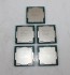Lot of 5 Intel SR3XE Core i5-8500 3.0GHz LGA1151 6-Core CPU Processor