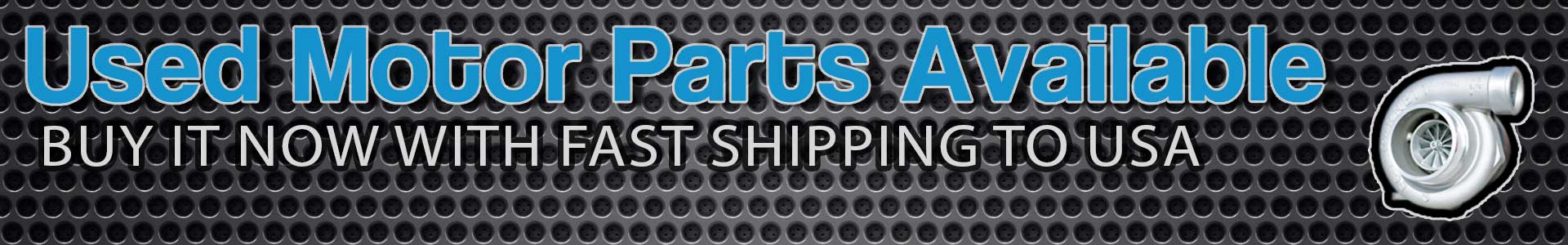 Sample banner
